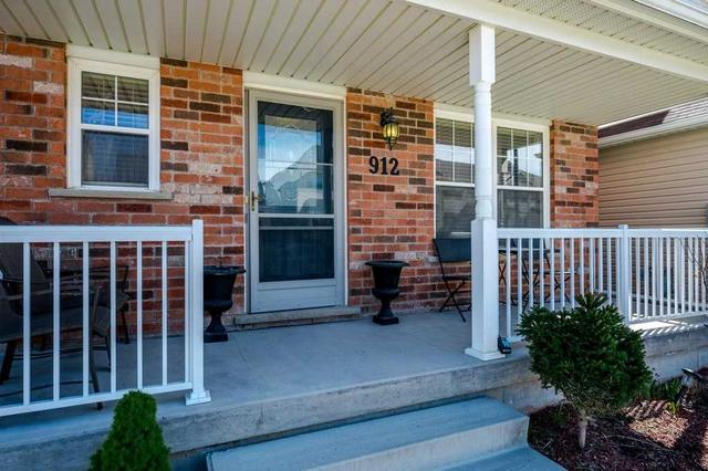 912 Broadway Blvd, House detached with 3 bedrooms, 3 bathrooms and 2 parking in Peterborough ON | Image 34