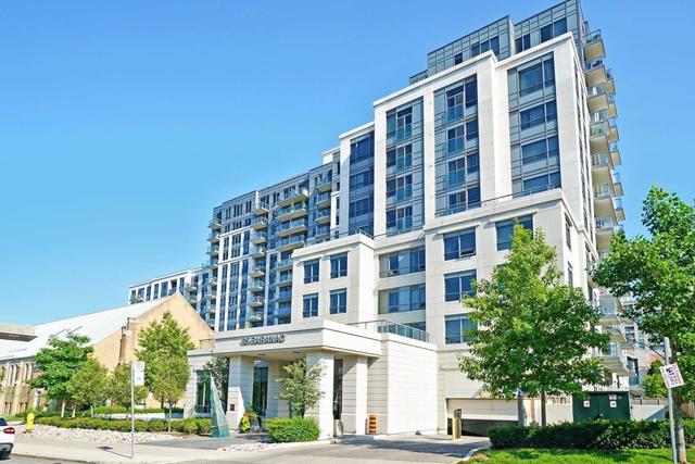 919 - 35 Saranac Blvd, Condo with 1 bedrooms, 1 bathrooms and 1 parking in Toronto ON | Image 12
