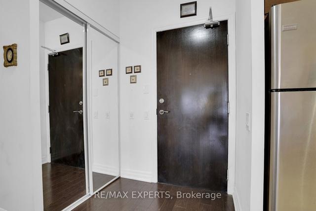 608 - 17 Ruddington Dr, Condo with 2 bedrooms, 2 bathrooms and 1 parking in Toronto ON | Image 24