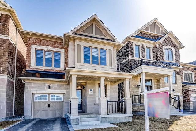 69 Mcmichael Ave, House detached with 4 bedrooms, 4 bathrooms and 2 parking in Vaughan ON | Image 36