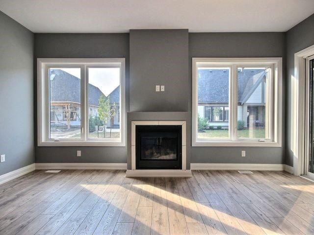 1003 Pelham Rd, House attached with 2 bedrooms, 3 bathrooms and 4 parking in St. Catharines ON | Image 9