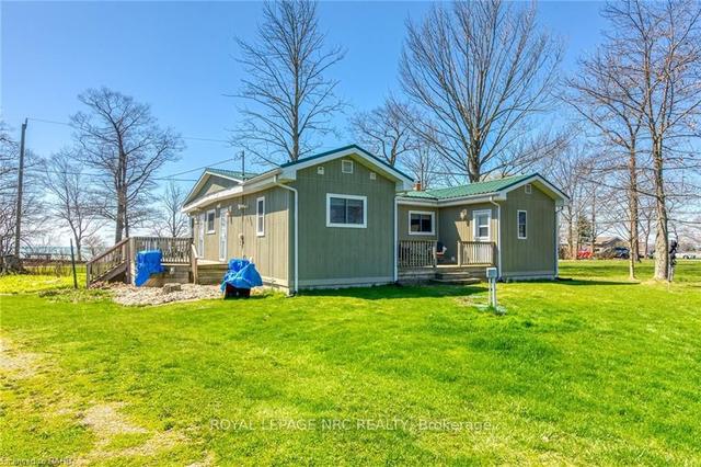555 Edgewater Pl, House detached with 3 bedrooms, 1 bathrooms and 10 parking in Haldimand County ON | Image 40