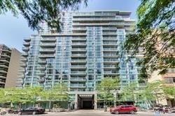 ph16 - 96 St Patrick St, Condo with 1 bedrooms, 1 bathrooms and 0 parking in Toronto ON | Image 2