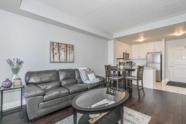 417 - 1280 Gordon St, Condo with 1 bedrooms, 1 bathrooms and 1 parking in Guelph ON | Image 17