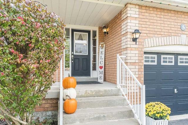 5 Trask Dr, House detached with 3 bedrooms, 4 bathrooms and 3 parking in Barrie ON | Image 19
