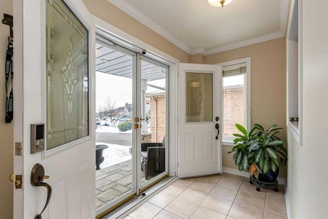 106 Huntington Cres, House detached with 4 bedrooms, 4 bathrooms and 8 parking in Clarington ON | Image 34