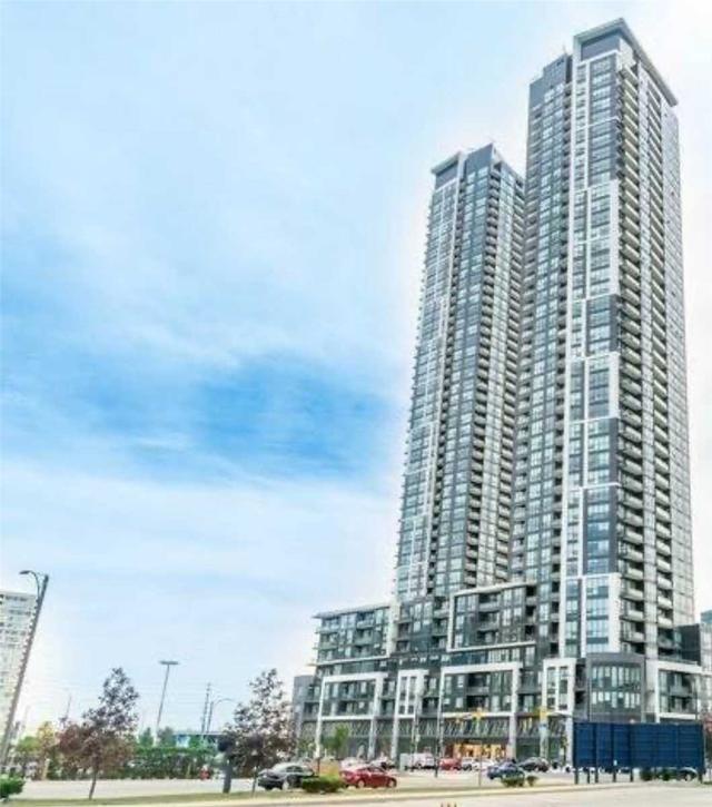 3011 - 4011 Brickstone Mews, Condo with 1 bedrooms, 1 bathrooms and 1 parking in Mississauga ON | Image 1