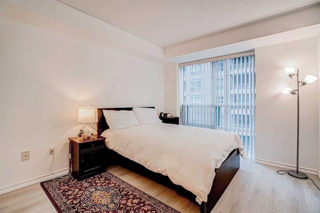 708 - 3 Pemberton Ave, Condo with 1 bedrooms, 1 bathrooms and 1 parking in Toronto ON | Image 17