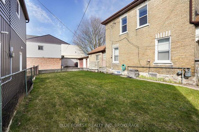 74 Caradoc St N, House semidetached with 4 bedrooms, 1 bathrooms and 3 parking in Strathroy Caradoc ON | Image 14