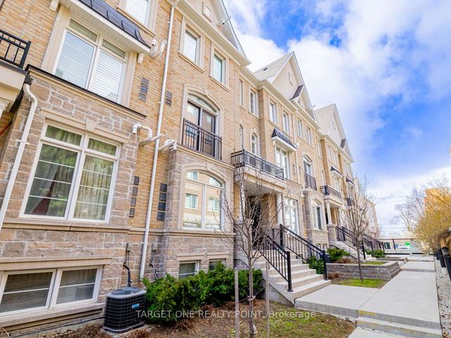 25 - 39 Drewry Ave, Townhouse with 2 bedrooms, 3 bathrooms and 1 parking in Toronto ON | Image 23