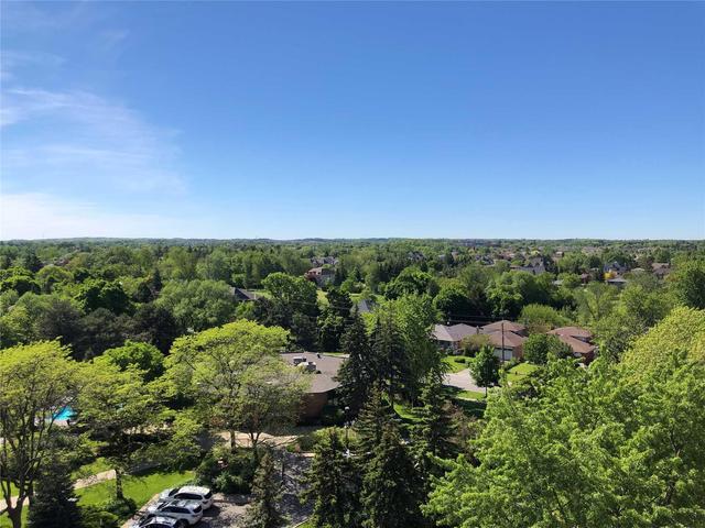 904 - 50 Baif Blvd, Condo with 3 bedrooms, 2 bathrooms and 2 parking in Richmond Hill ON | Image 1