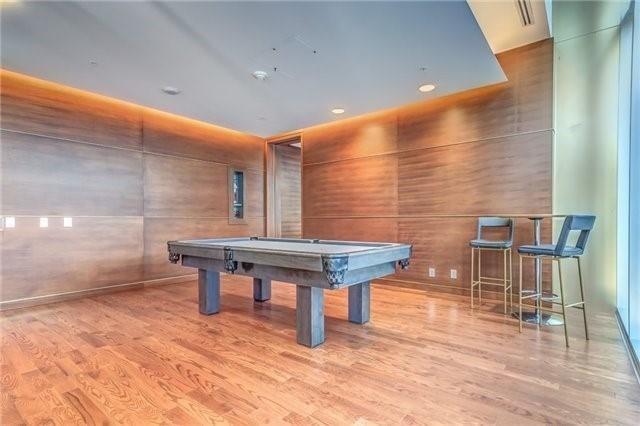S805 - 455 Front St E, Condo with 1 bedrooms, 1 bathrooms and null parking in Toronto ON | Image 16