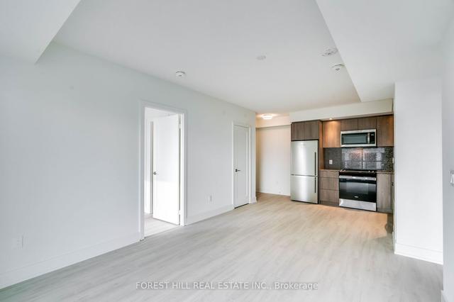 2501 - 10 Eva Rd, Condo with 2 bedrooms, 2 bathrooms and 1 parking in Toronto ON | Image 36