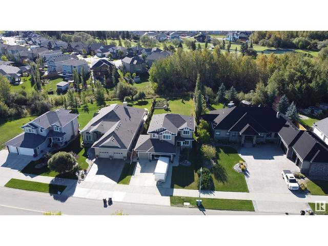 55 Longview Dr, House detached with 7 bedrooms, 3 bathrooms and null parking in Spruce Grove AB | Image 41