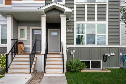 339 Mildred Dobbs Boulevard N, Home with 3 bedrooms, 2 bathrooms and 2 parking in Lethbridge AB | Card Image