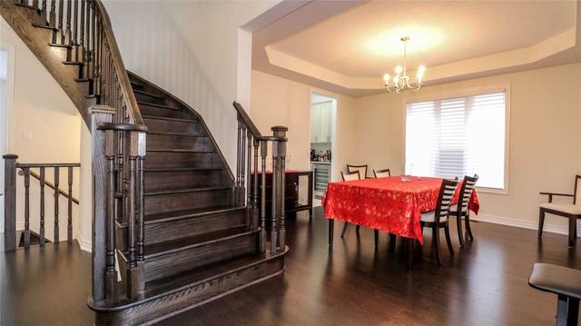 83 Copeland Cres, House detached with 4 bedrooms, 5 bathrooms and 6 parking in Innisfil ON | Image 2