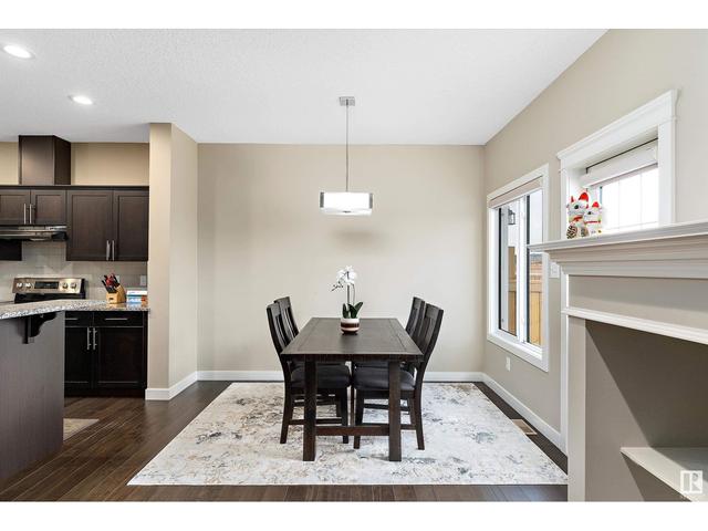 17115 38 St Nw, House detached with 3 bedrooms, 2 bathrooms and 3 parking in Edmonton AB | Image 15