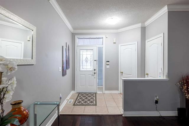 21 Moraine Dr, House detached with 3 bedrooms, 3 bathrooms and 3 parking in Vaughan ON | Image 23