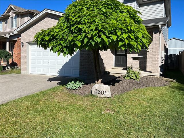 6601 Beattie Street, House detached with 3 bedrooms, 1 bathrooms and null parking in London ON | Image 5