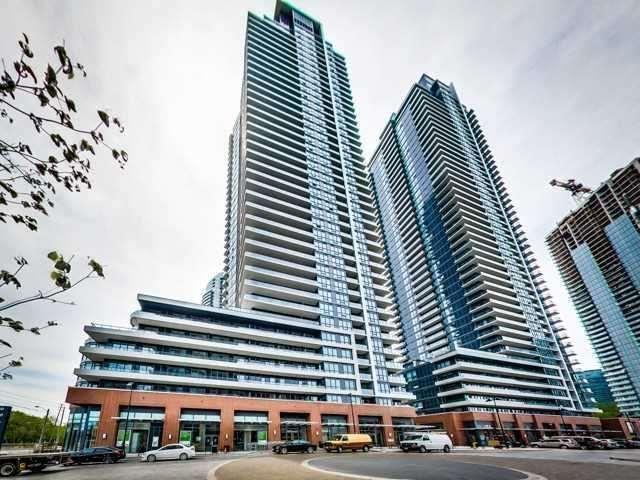 Th2 - 2220 Lake Shore Blvd W, Townhouse with 2 bedrooms, 3 bathrooms and 1 parking in Toronto ON | Image 1