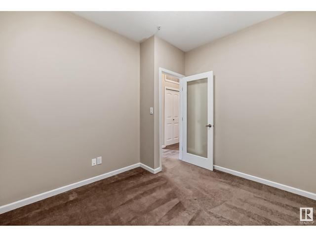 310 - 6083 Maynard Wy Nw, Condo with 1 bedrooms, 1 bathrooms and 2 parking in Edmonton AB | Image 28