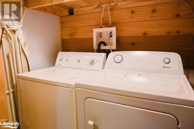 Guest Lodge Laundry Closet | Image 44