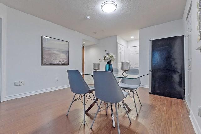 1608 - 1 Pemberton Ave, Condo with 2 bedrooms, 2 bathrooms and 1 parking in Toronto ON | Image 32