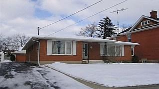 67 Mill St, House detached with 3 bedrooms, 2 bathrooms and null parking in Milton ON | Image 1