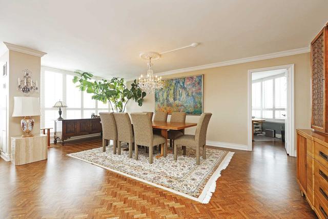 2008 - 5444 Yonge St, Condo with 2 bedrooms, 3 bathrooms and 1 parking in Toronto ON | Image 38
