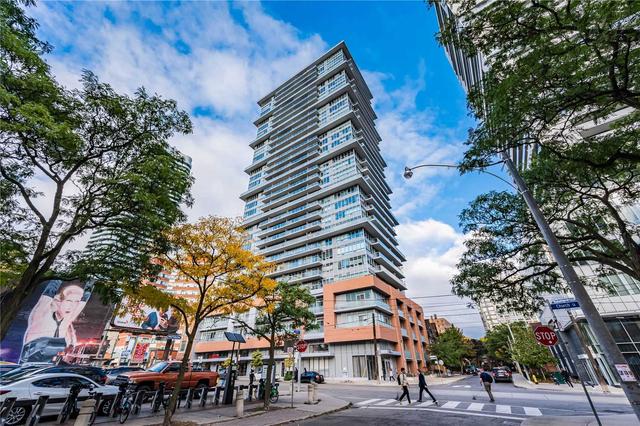 1409 - 365 Church St, Condo with 1 bedrooms, 1 bathrooms and 0 parking in Toronto ON | Image 19