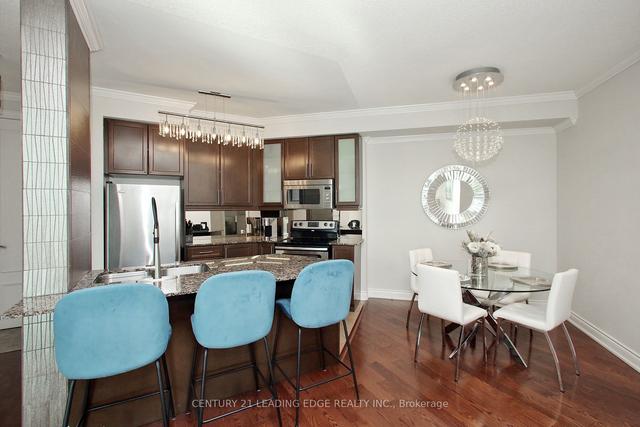 1006 - 10 Bloorview Pl, Condo with 2 bedrooms, 2 bathrooms and 1 parking in Toronto ON | Image 20