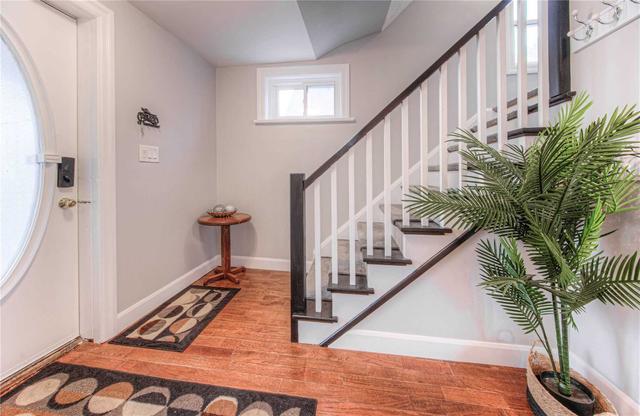 75 Sixth Ave, House detached with 3 bedrooms, 2 bathrooms and 5 parking in Kitchener ON | Image 36