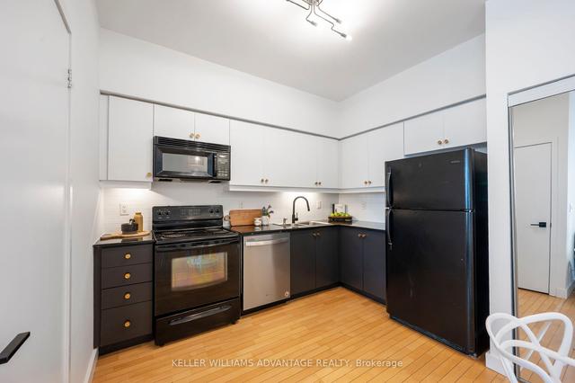 411 - 601 Kingston Rd, Condo with 2 bedrooms, 2 bathrooms and 1 parking in Toronto ON | Image 25