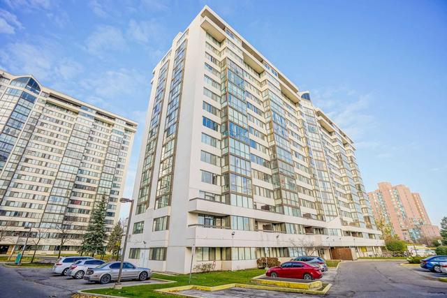 612 - 21 Markbrook Lane, Condo with 2 bedrooms, 2 bathrooms and 1 parking in Toronto ON | Image 12