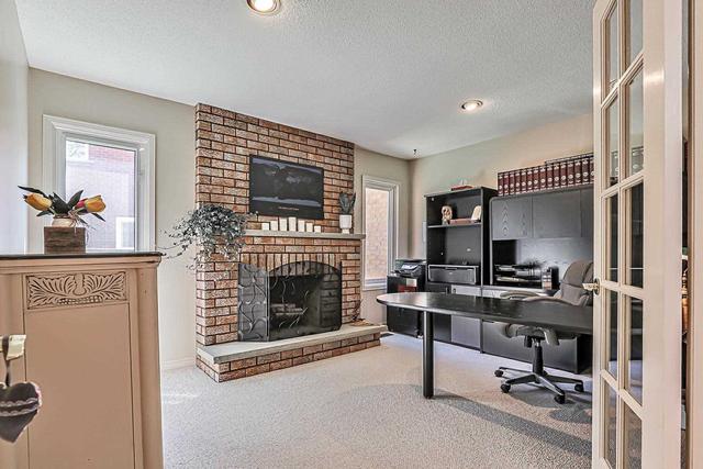 15 Basswood Crt, House detached with 4 bedrooms, 4 bathrooms and 6 parking in Whitchurch Stouffville ON | Image 20