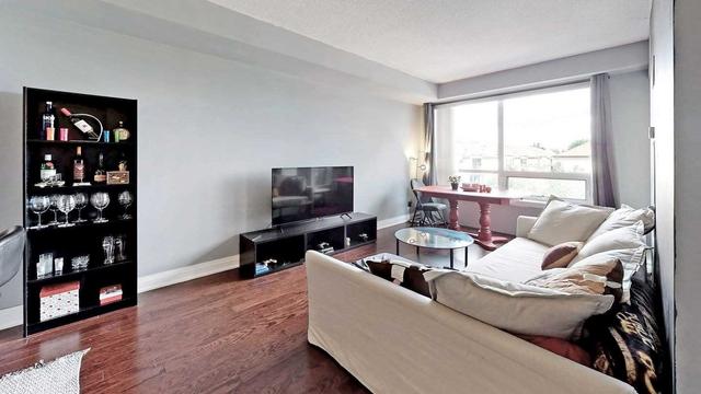303 - 520 Steeles Ave W, Condo with 1 bedrooms, 2 bathrooms and 1 parking in Vaughan ON | Image 35