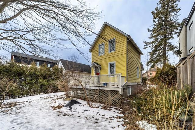 196 Hopewell Avenue, Home with 0 bedrooms, 0 bathrooms and 2 parking in Ottawa ON | Image 14