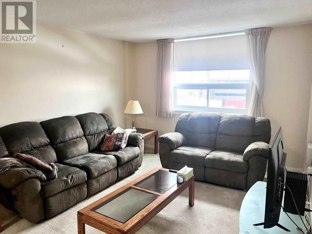 408 - 130 Brodie St, Home with 1 bedrooms, 1 bathrooms and null parking in Thunder Bay ON | Image 6