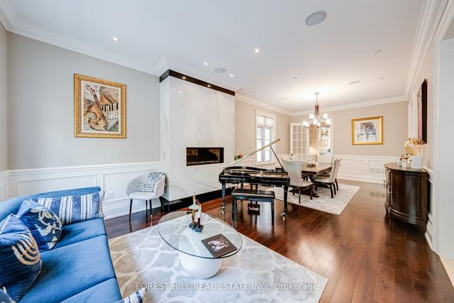 669 Bedford Park, House detached with 4 bedrooms, 6 bathrooms and 4 parking in Toronto ON | Image 23
