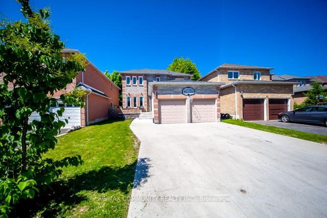 59 Macdermott Dr, House detached with 4 bedrooms, 4 bathrooms and 8 parking in Ajax ON | Image 12