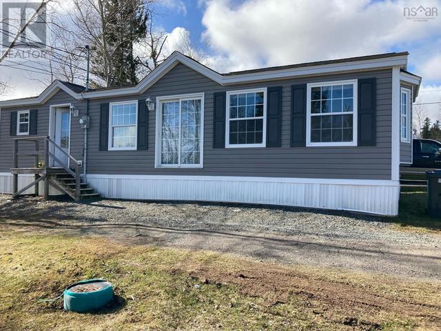 14 Lemarquis Drive, Home with 2 bedrooms, 1 bathrooms and null parking in Antigonish, Subd. A NS | Image 1