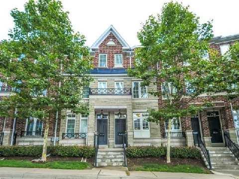 th 4 - 101 The Queensway Ave, Townhouse with 3 bedrooms, 3 bathrooms and 2 parking in Toronto ON | Image 1