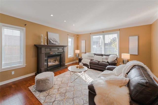 3755 Northwood Dr, House detached with 5 bedrooms, 4 bathrooms and 4 parking in Niagara Falls ON | Image 28
