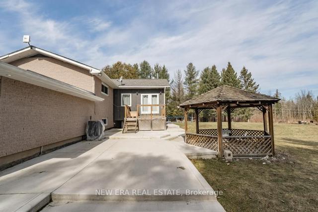5639 First Line, House detached with 3 bedrooms, 2 bathrooms and 22 parking in Erin ON | Image 29