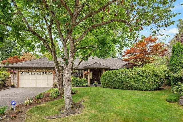 12961 21a Avenue, House detached with 3 bedrooms, 3 bathrooms and 6 parking in Surrey BC | Card Image