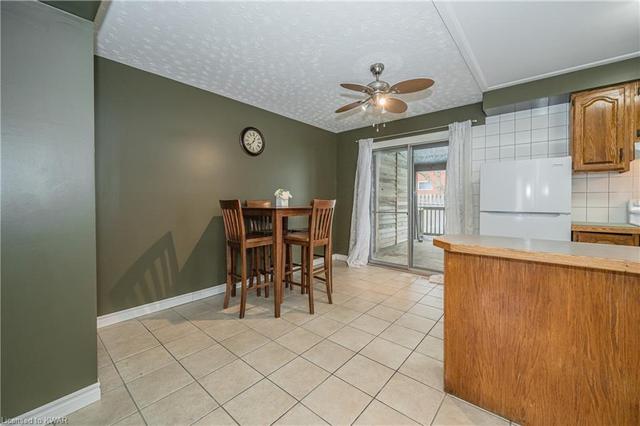 22 Jean Avenue, House semidetached with 3 bedrooms, 1 bathrooms and null parking in Kitchener ON | Image 7