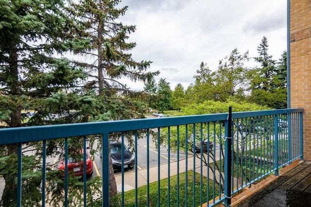 121 - 65 Trailwood Dr, Townhouse with 3 bedrooms, 2 bathrooms and 1 parking in Mississauga ON | Image 26