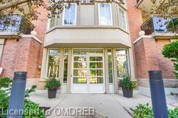 2300 Parkhaven Blvd, Condo with 2 bedrooms, 2 bathrooms and null parking in Oakville ON | Image 12