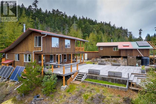 2770 Marshland Rd, House detached with 5 bedrooms, 1 bathrooms and 6 parking in Nanaimo H BC | Image 62