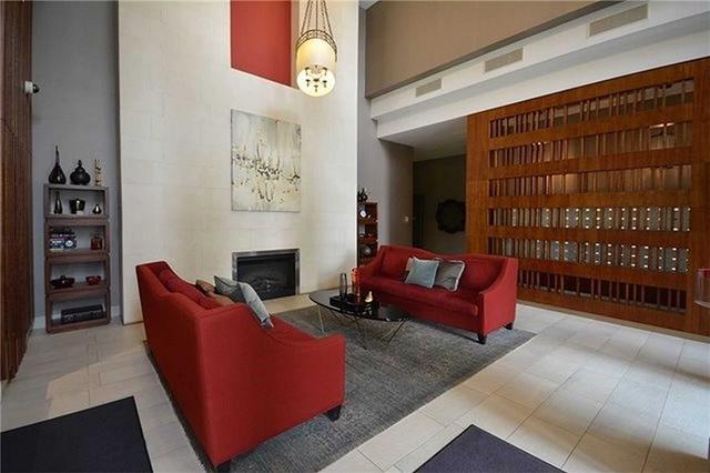 514 - 18 Kenaston Gdns, Condo with 2 bedrooms, 2 bathrooms and 1 parking in Toronto ON | Image 27